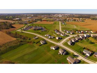 Property photo 17 - ABSOLUTE REAL ESTATE AUCTION - 64.59+/- ACRES OFFERED IN 25 TRACTS IN ROCKFORD, WINNEBAGO COUNTY, ILLINOIS. - 7 Commercial Lots - 16 Residential Lots - 43.9+/- Acres of Unplatted Land (2 Tracts)